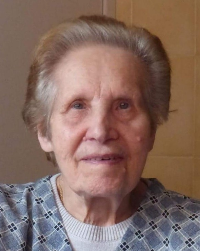 Juana Zafra Blanca