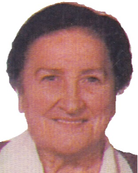 Doña Carmen Elorriaga Mendiola