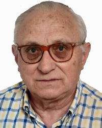 Don Pedro Huidobro Ortega