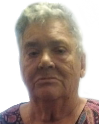 Doña Manuela Sastre Álvarez