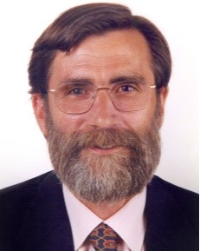 D. Ladislao Martin Iglesias