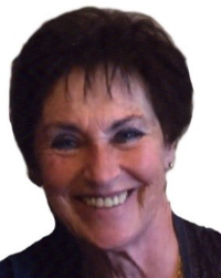 Mª Begoña Larruzea Martitegi