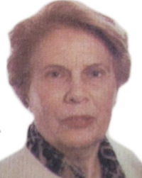 María Luisa Benítez Ramírez