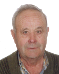 Faustino Aldazabal Rekakoetxea
