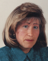 Josefina Almena De La Iglesia