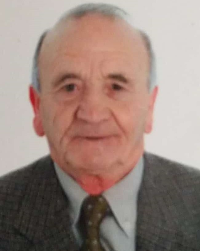 Don Gregorio Espinosa Díez