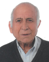 Don Juan Andrés Fernández