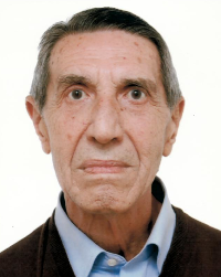 Don Alejandro García Llames