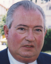 José Antonio Gato Herrero