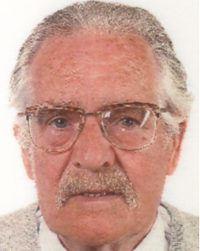 Don Bernardo Pozo Beltrán