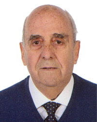 Don Félix Cubero Rodríguez