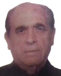 Don Camilo Sánchez Núñez