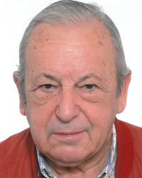 Don José López Sainz