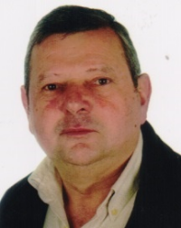 Teodoro Garcia Aparicio