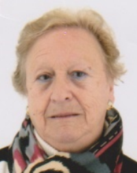 Mª Cruz Garate Echeverria