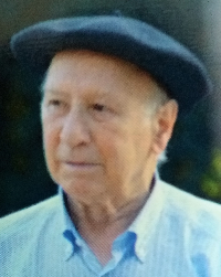 Agapito Arrillaga Larrañaga