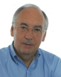 Don Alberto Rouco Díaz