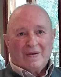 Jose Maria Arruti Urbieta