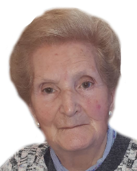 Doña Felisa Sanz Lezcano