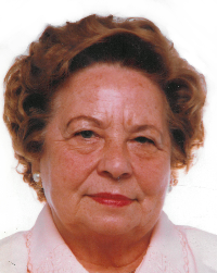 Doña Ascensión García López
