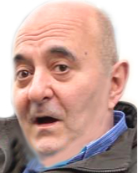 Jesús García Yela
