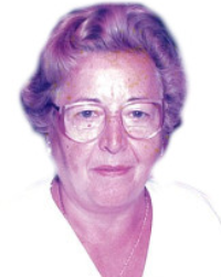 Doña Juana Esther Rodríguez García