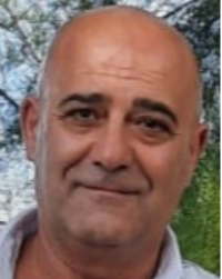 Jose Antonio Álvarez Alonso