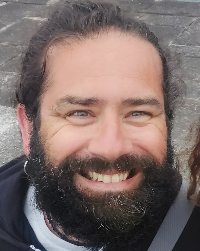 Karlos Rodriguez Norberto