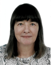 Doña Pilar Reinoso Fernández