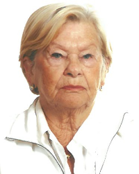 Doña  Alicia Arco González