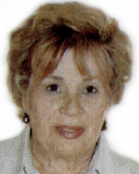Doña María Pilar Caballero Romo