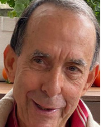 D. Mariano Mateos Alvarez