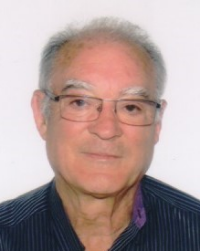 Esteban Corredera Huerta