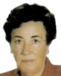 Doña Cristina Hernández García