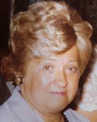 Doña Amelia Lores Jesus