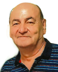 José Antonio Sarabia Manzanos