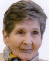 Doña Margarita Hidalgo Insausti