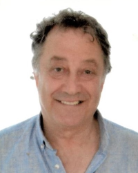 Joseba Gerrikaetxebarria Larrauri