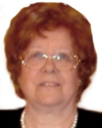 Dª María Nieves Cornejo García