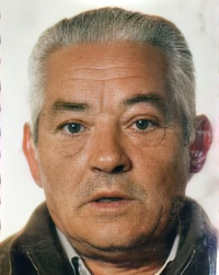 Juan Alonso Fernandez