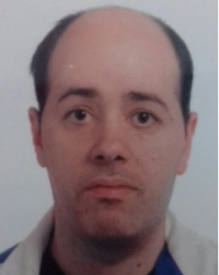 José Ramón Orozko Larrea