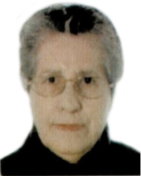 Josefina González Castañón