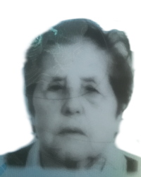 Doña Victoria Jiménez Hernández