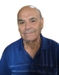 Eduardo Bayarri Villalobos