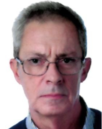 Don Iñaki Peregrina Bernaola