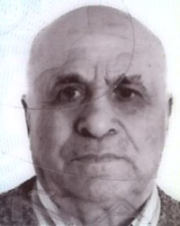 Valentín Sánchez Aliste