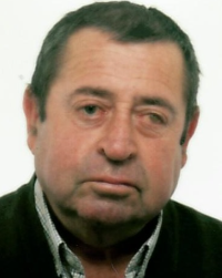 Jesús Bárcena Muñoz