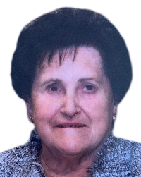 María Pilar Ordorica Barrena