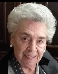 Antonia Txurruka Arriola