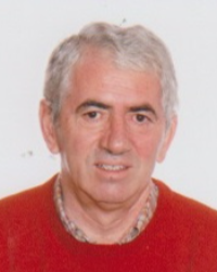José Román Lorenzo Gordo